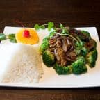 Best Mongolian Beef in Turnersville, NJ