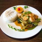 Best Spicy Garlic Shrimp in Turnersville, NJ